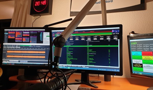 Studio