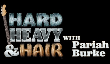 Hard, Heavy & Hair Show