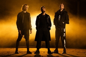 Autumn Kings