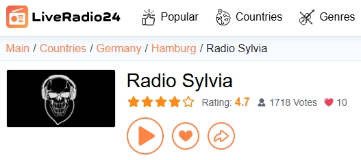 LiveRadio24